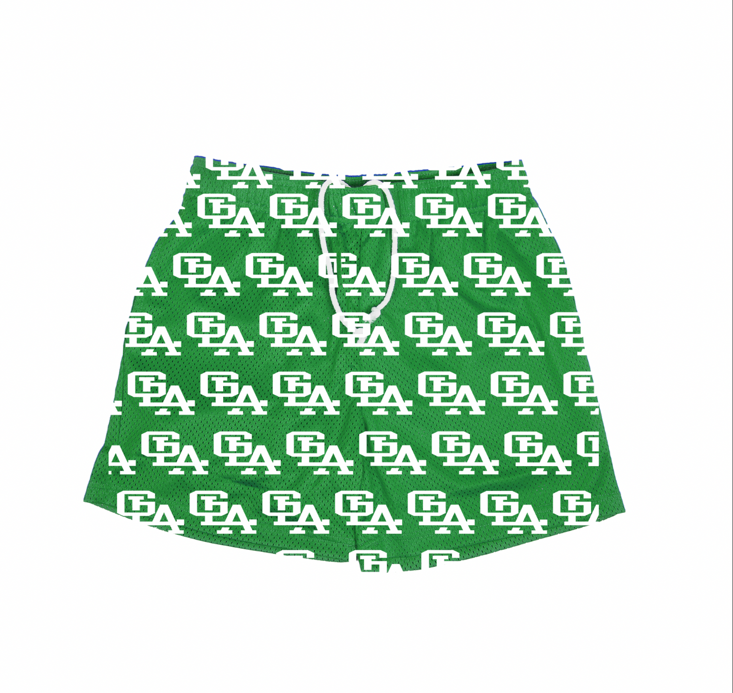 GLA Print Mesh Shorts
