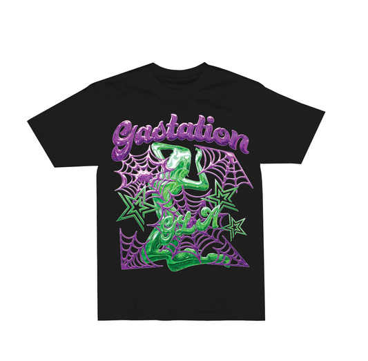 GLA Web Tee