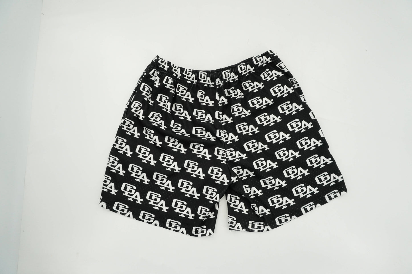 GLA Print Mesh Shorts