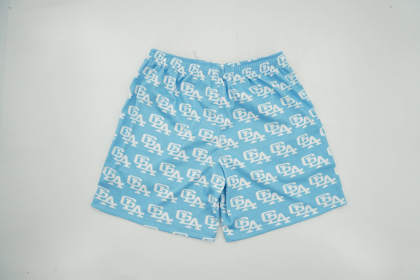 GLA Print Mesh Shorts