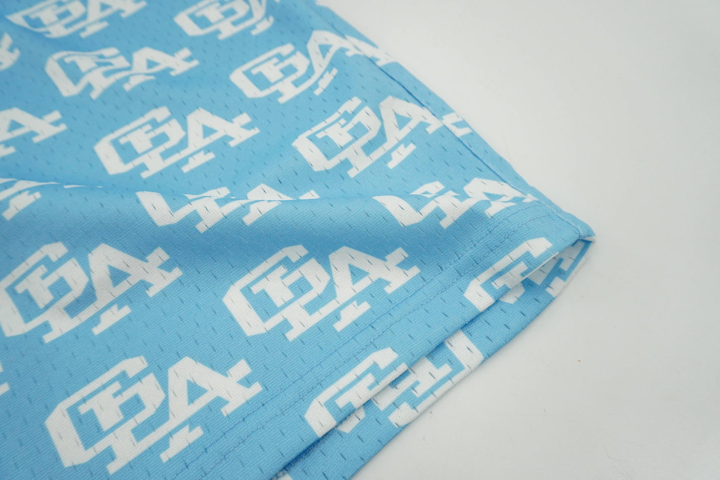 GLA Print Mesh Shorts