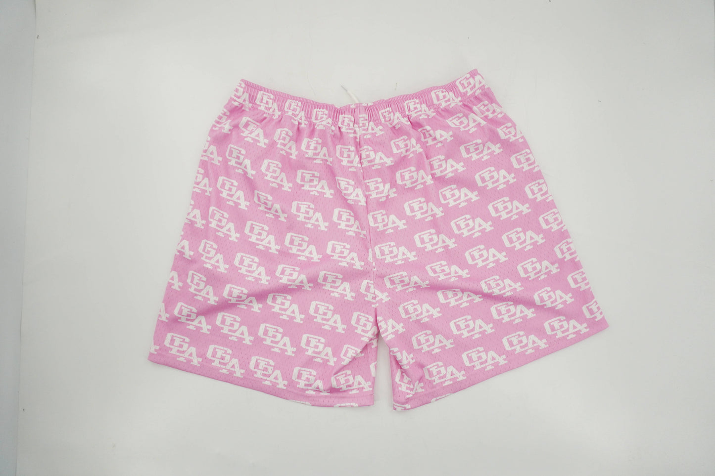 GLA Print Mesh Shorts