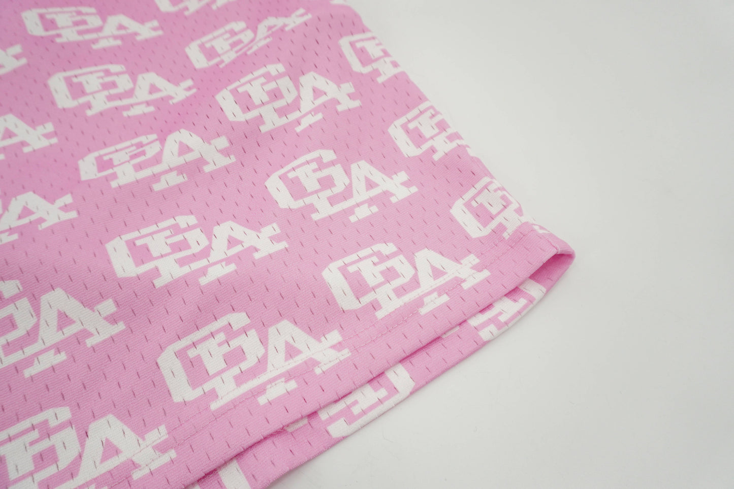 GLA Print Mesh Shorts