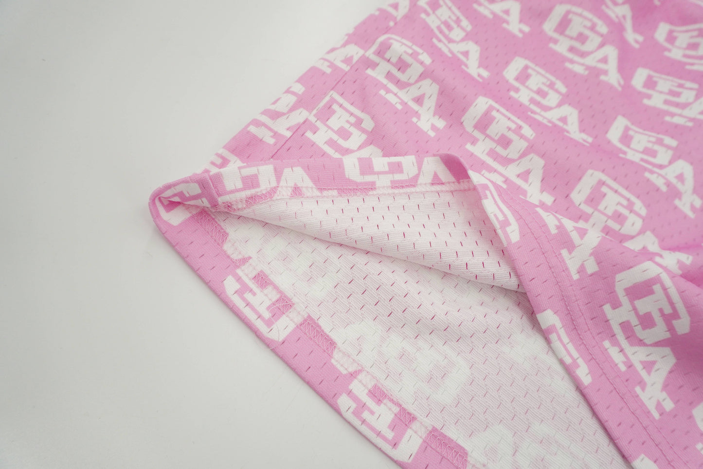 GLA Print Mesh Shorts