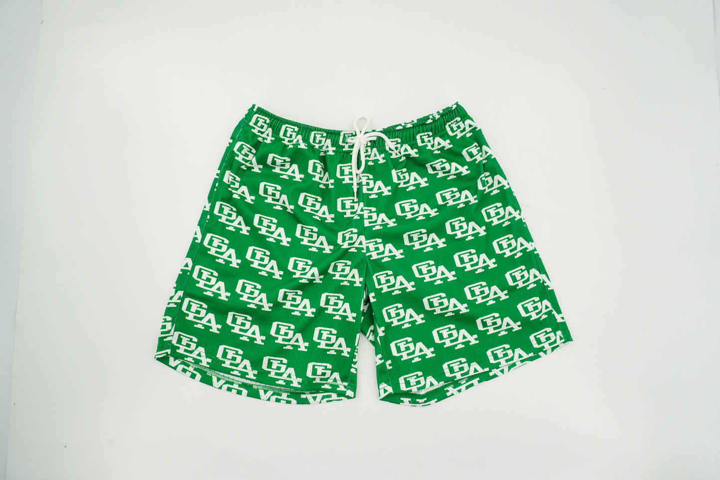 GLA Print Mesh Shorts
