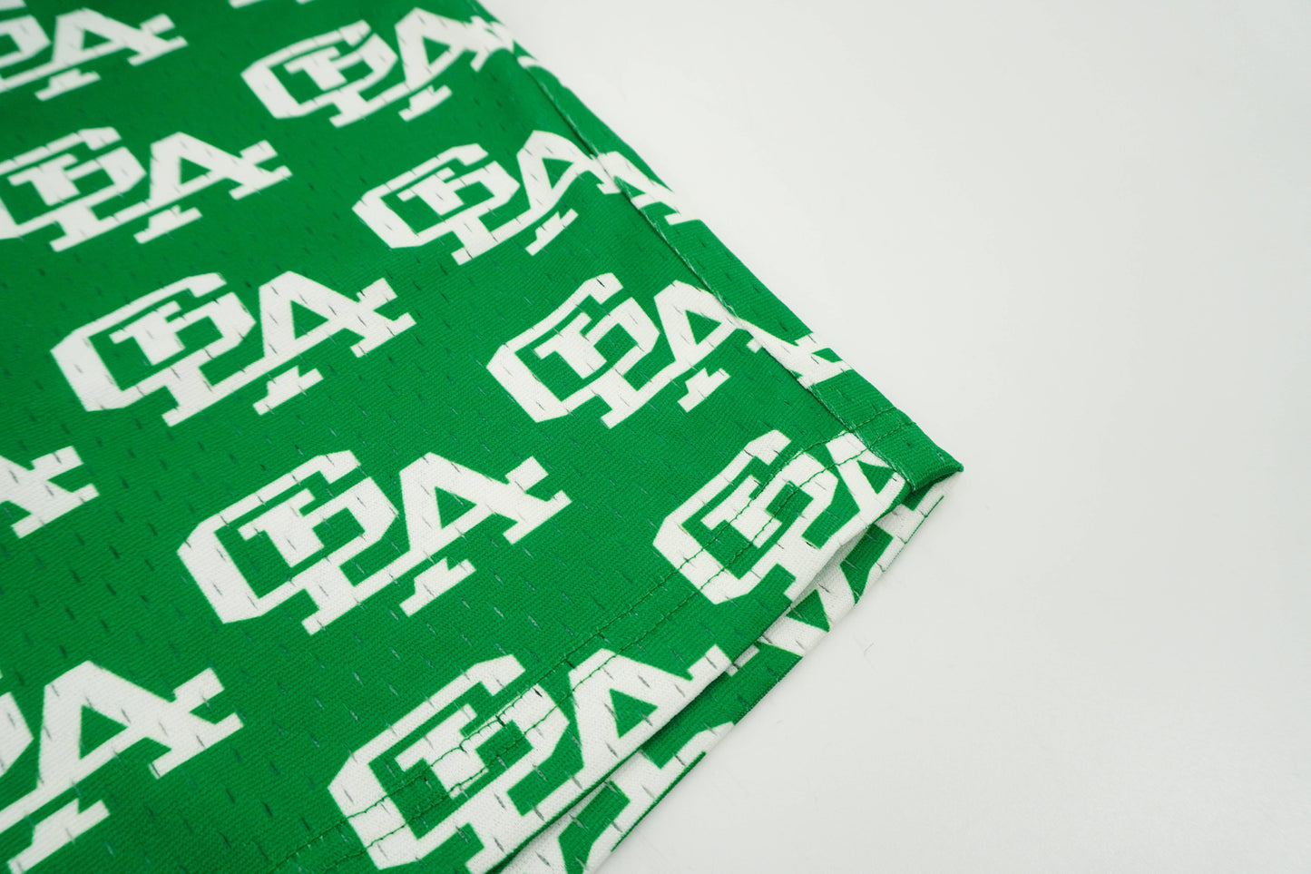GLA Print Mesh Shorts