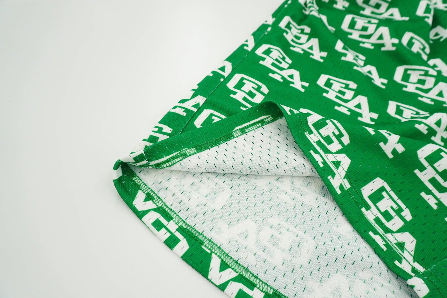 GLA Print Mesh Shorts