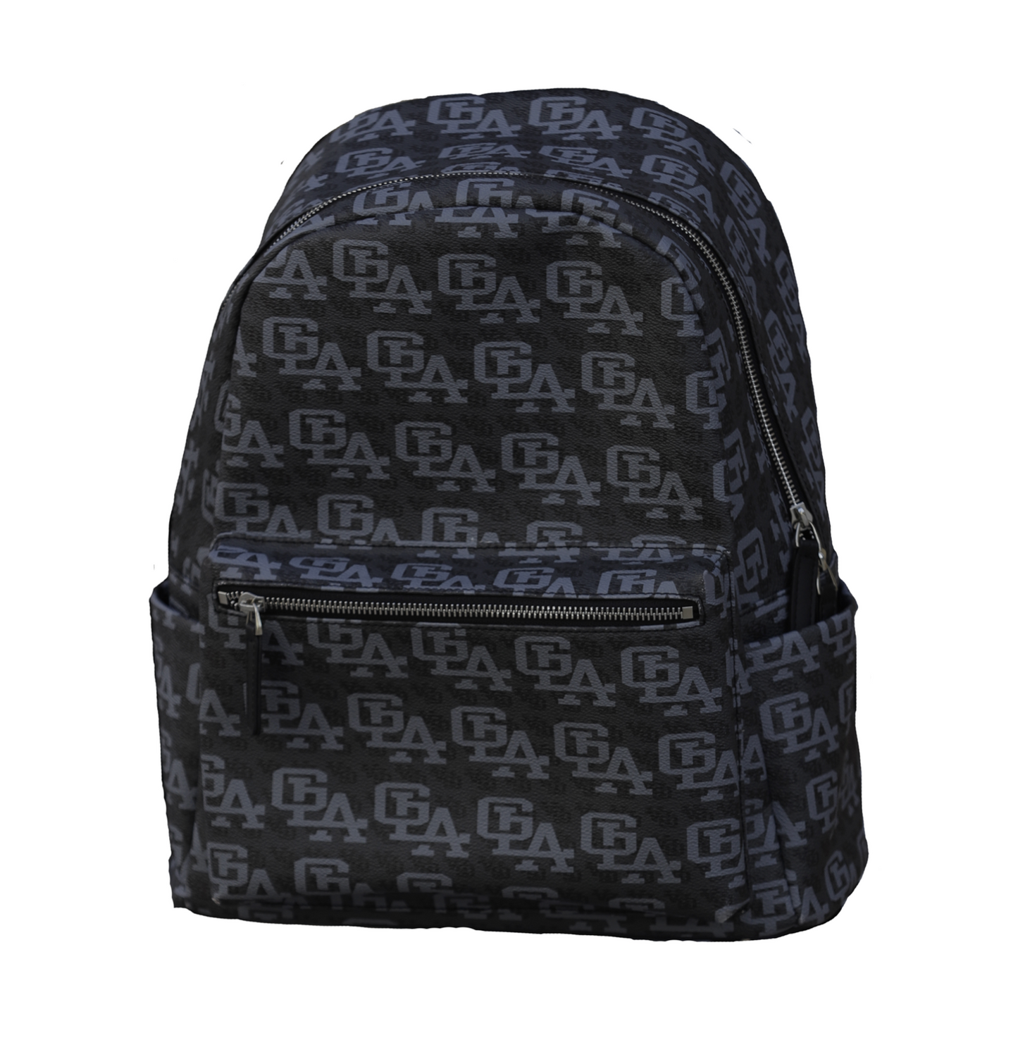 GLA Premium Leather Backpack